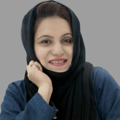 Asma Noor